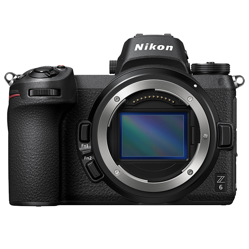 �῵/Nikon Z5 Z6 Z6II Z7 Z8 Z30 Z50 Zfc ������4K��Ƶȫ����΢�� Z50+Z16-50 �׻� 99��