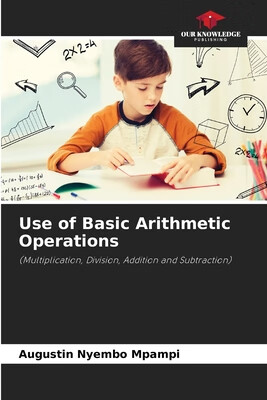 预订 Use of Basic Arithmetic Operations