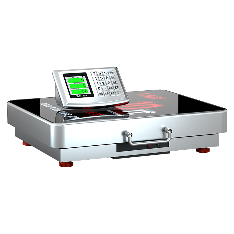 ��ŷ��CHAOOU�����ߵ��ӳ��������̨�ӵ��ӳƾ�׼�����Я������ؼ����ƶ��˳������ӼƼۼ����ӳ��صذ��� 200kg���Ӻ����32x42�����ߵ��ӳ� 192.63Ԫ