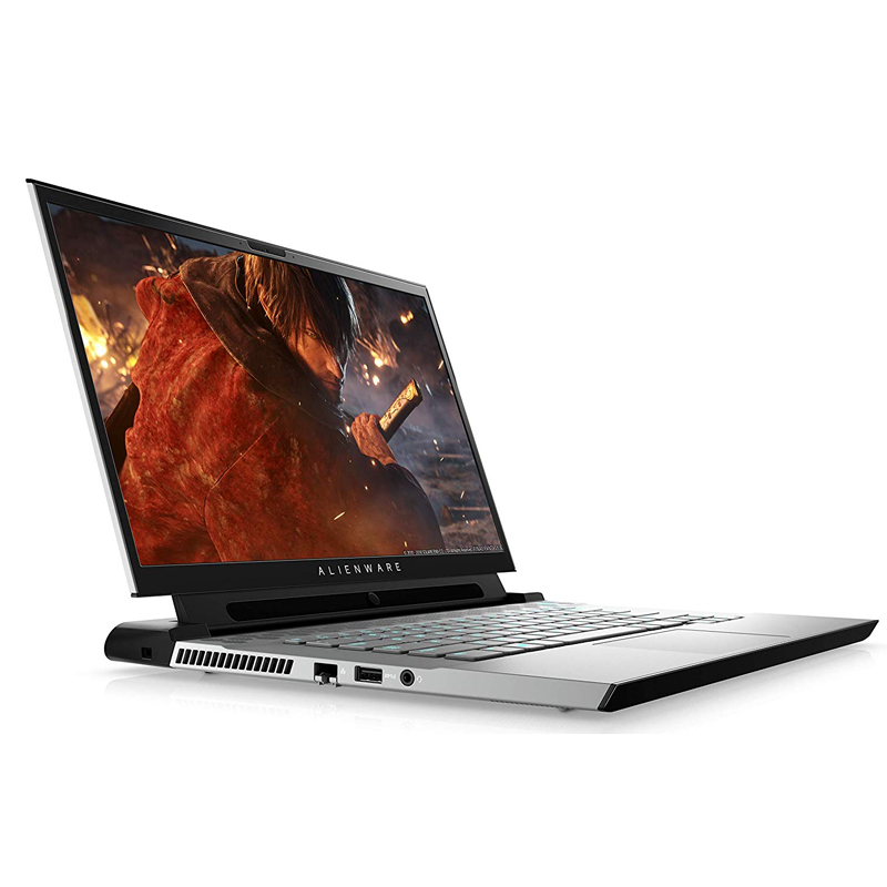 外星人Alienware M17R2 M15R2 二手笔记本 17寸4K屏高刷240Hz游戏吃鸡电脑 95新M15R7 i7-12700 RTX3060