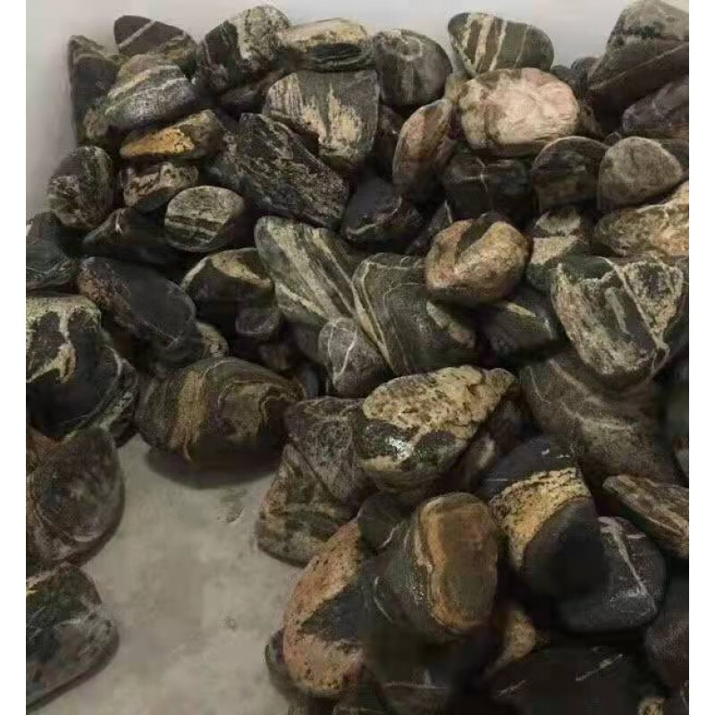 雅诺居泰山石敢当 泰山敢当石 靠山石办公室 石头摆件天然奇石正宗