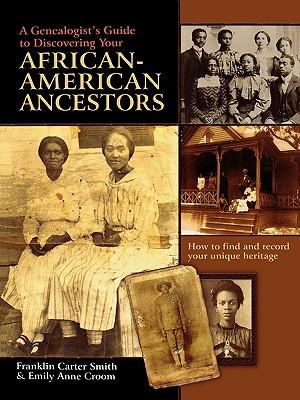 预订a genealogists guide to discovering your africa