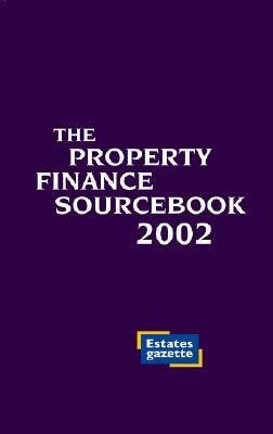 预订 property finance sourcebook