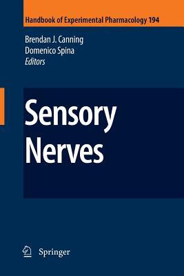 预订sensory nerves