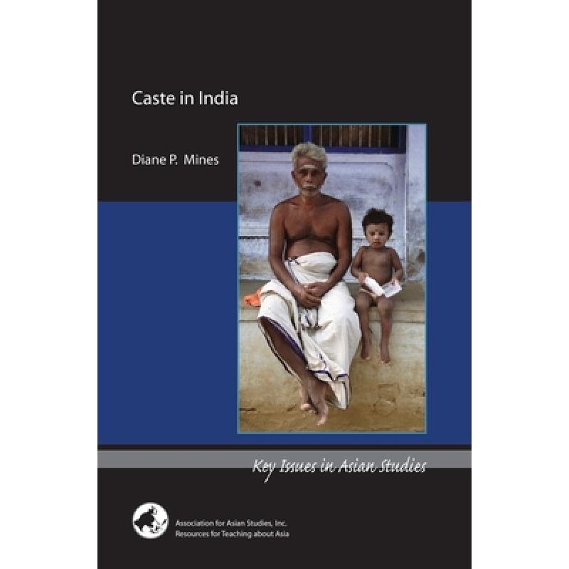 预订 Caste in India