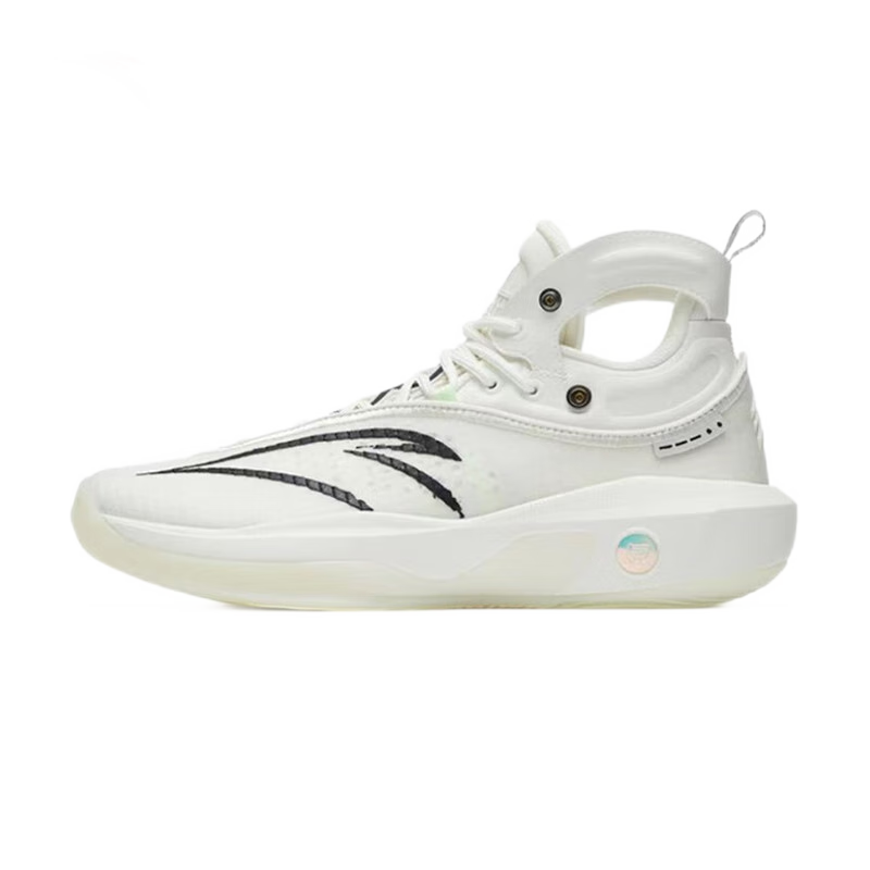 国产篮球鞋崛起了4折419入手碳板汤普森8