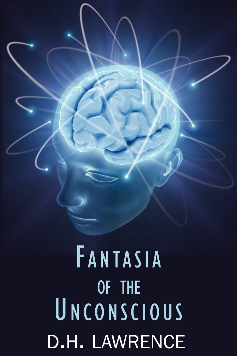 【预售 按需印刷】fantasia of the unconscious