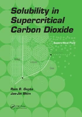 预订 solubility in supercritical carbon dioxide