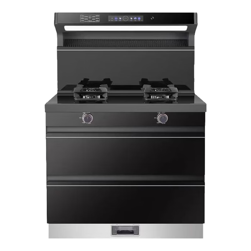 ����(WEILI)һ��һ�缯����һ��ʽ��Ƶ�����������������ȼ�������̻���������¯�������������� 900mm�������������+�ͻ�˫�� Һ����20Y