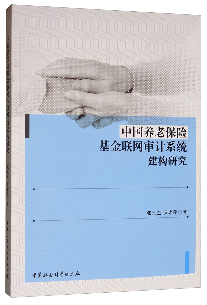 中国养老保险基金联网审计系统建构研究