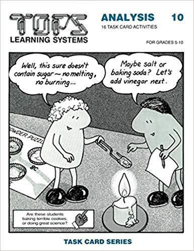 【预订】analysis: grades 5-10