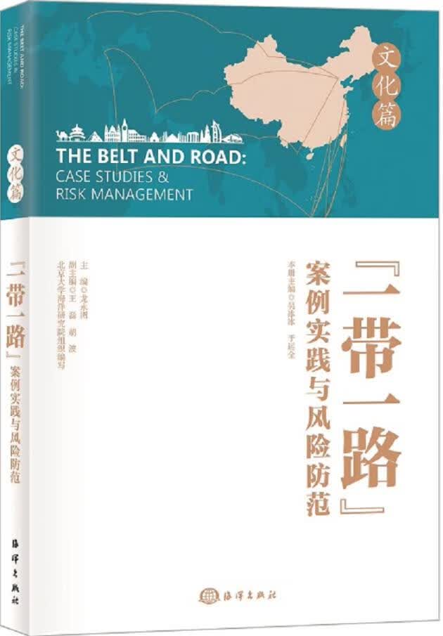 “”案例实践与风险防范：文化篇/文化/书籍