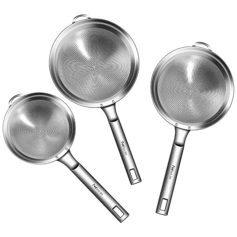 I'VE �¹� ©�׼��ó���304�����©�׹�����ɸ�������ɸӤ����ʳɸ �����18cm������©�� 32.31Ԫ(������)