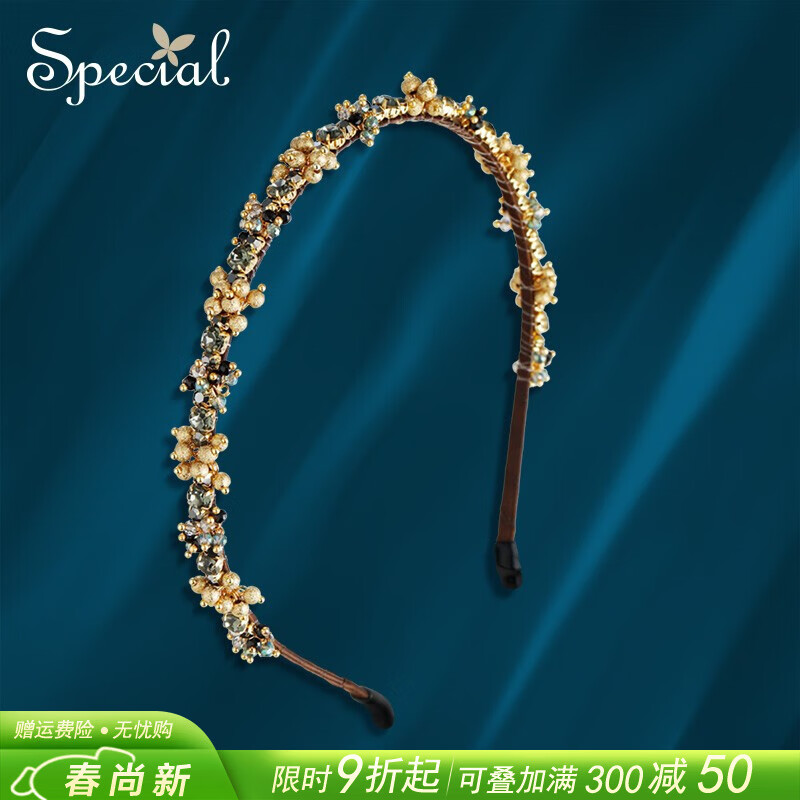 怎么看京东发箍商品的历史价格|发箍价格走势图