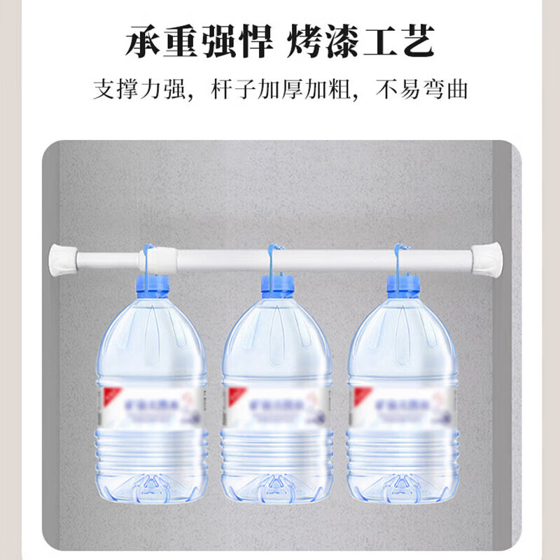 花剪语卫生间门帘 公共厕所遮挡帘洗手间隔断帘 免打孔商用半截挂帘定制 HC-卫生间-A019 宽120x高160 送磁铁+杆(对开）