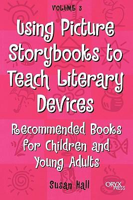 using picture storybooks to teach literary devices: recommended