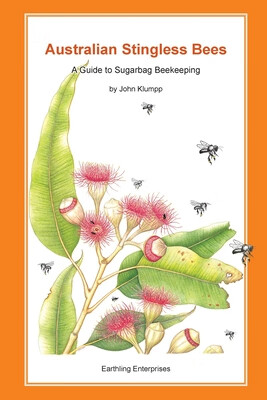 【预订】australian stingless bees: a guide to