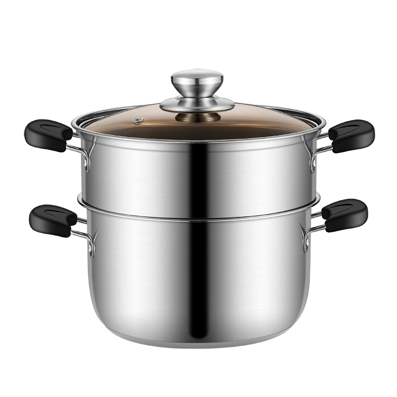 拜格不锈钢汤锅价格走势及评测