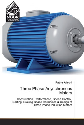 预订 Three Phase Asynchronous Motors