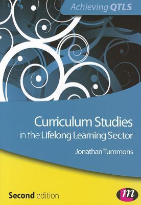 预订 curriculum studies in the lifelong learning sec