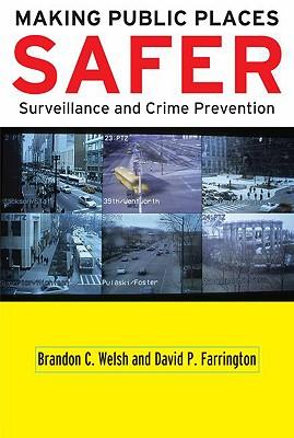 预订making public places safer: surveillance and cri