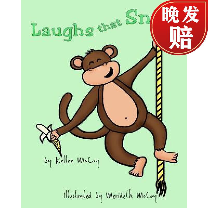 【4周达】laughs that snort
