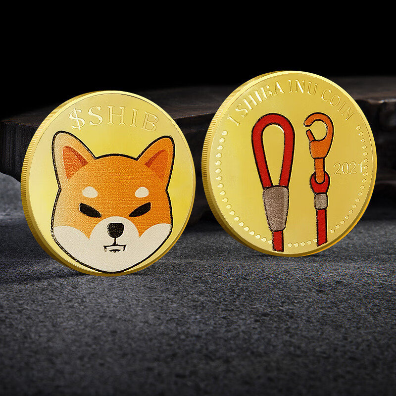 柴犬币 (Shib)