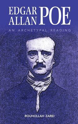 预订edgar allan poe: an archetypal reading