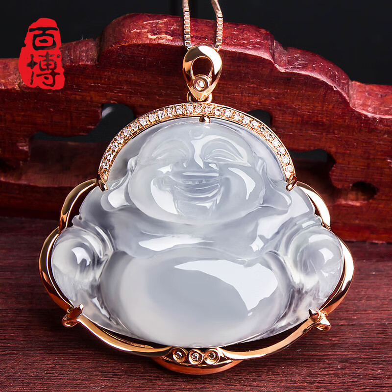 怎么查看京东翡翠吊坠历史价格|翡翠吊坠价格走势图