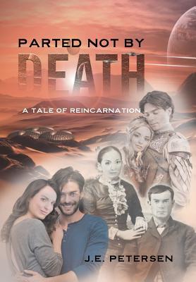 预订parted not by death