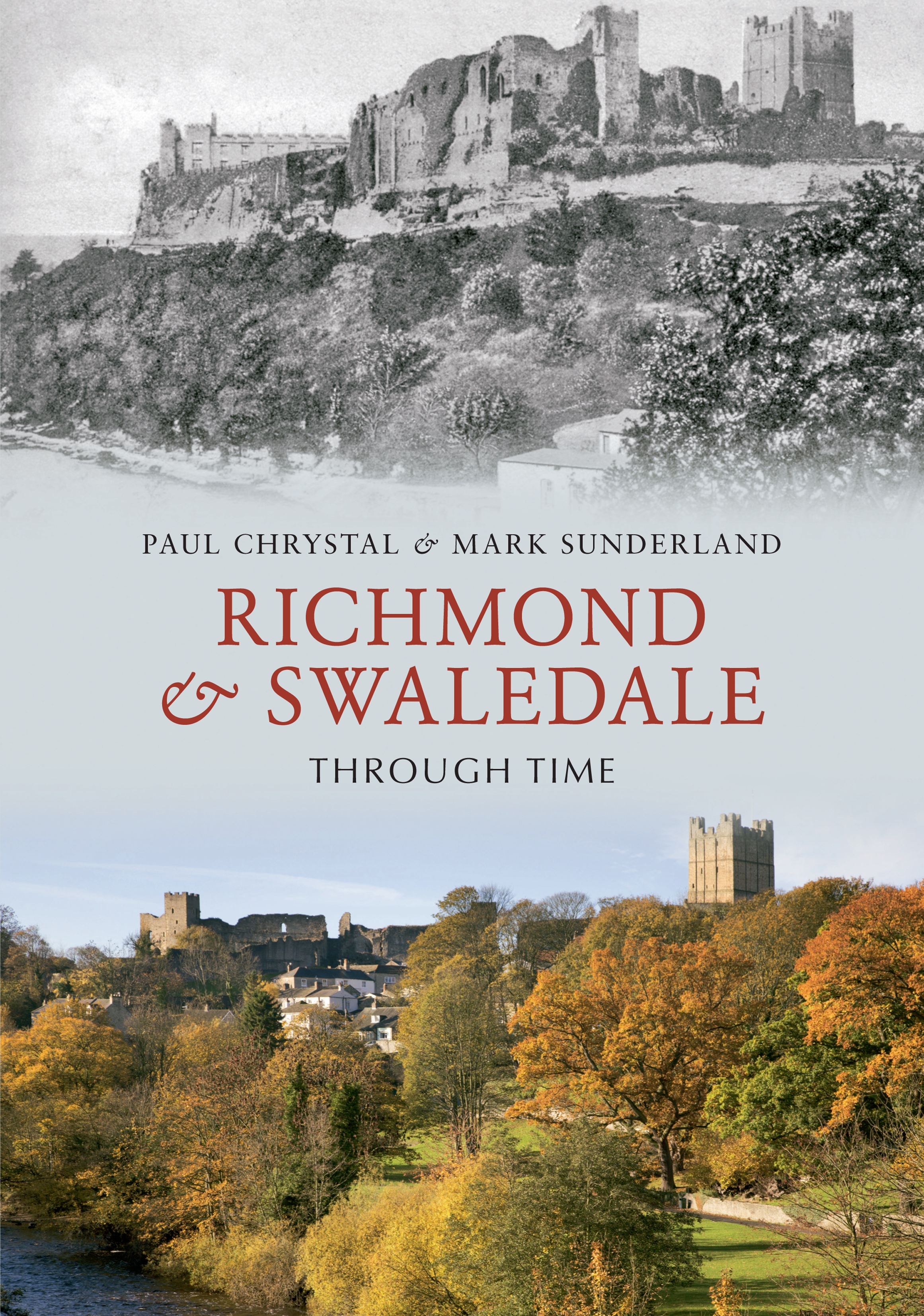 richmond & swaledale through time