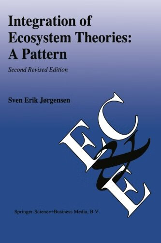 预订 integration of ecosystem theories: a pattern