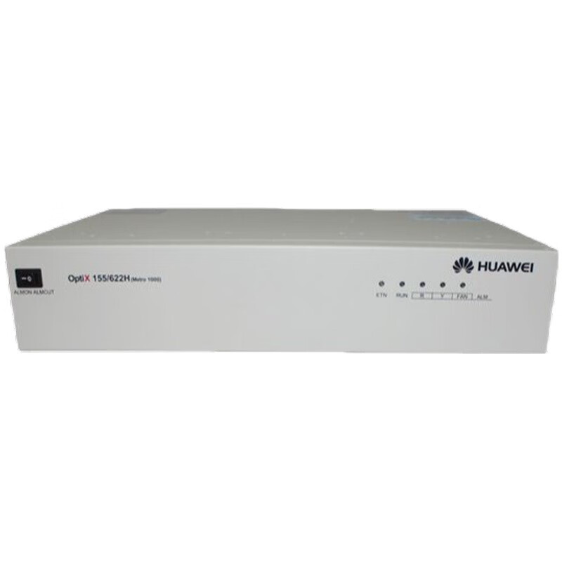 华为(huawei)optix metro1000 光传输 光端机设备 2xstm-4 4xfe 含多