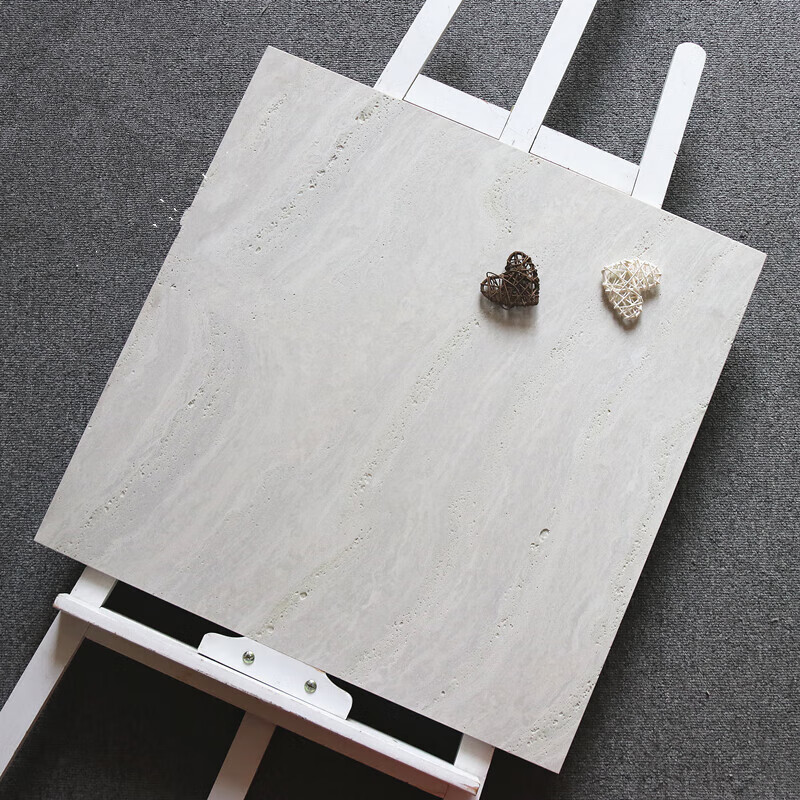 灰色星河洞石哑光 600*600