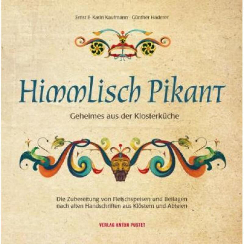 预订 HIMMLISCH PIKANT