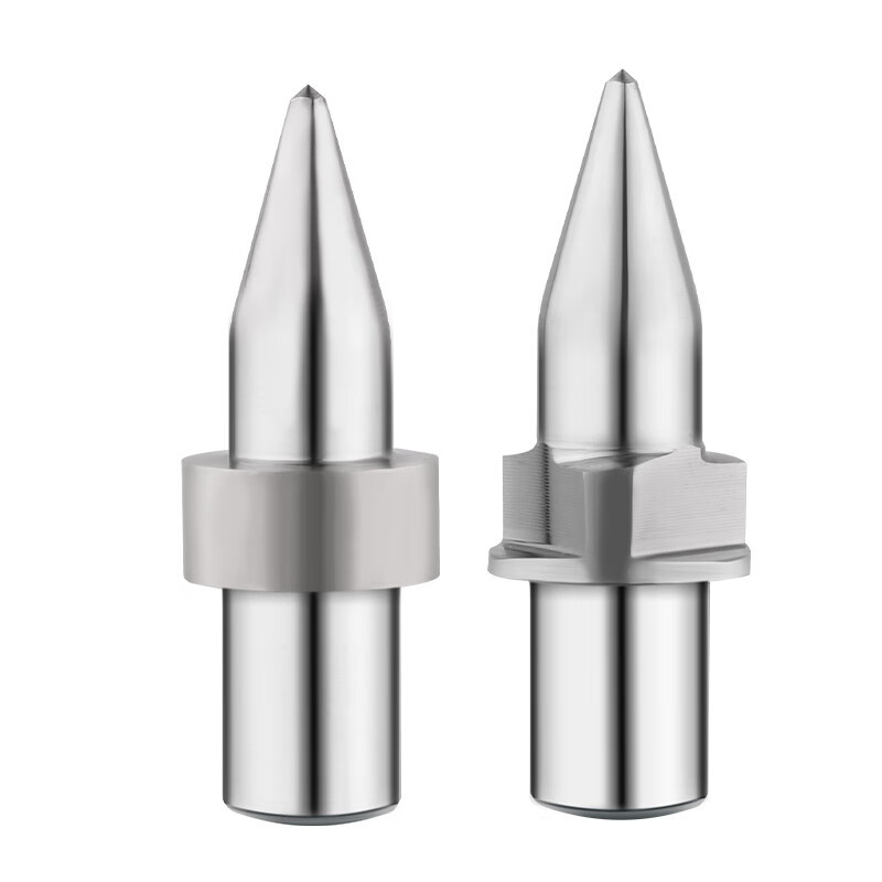 热熔钻/热钻/钨钢热熔钻头3/4/5/6/8/10/12mm合金流体拉伸挤压钻 热熔