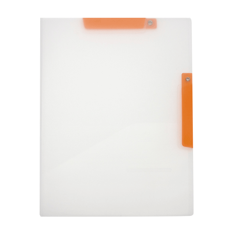 遞樂 雙拉桿試卷夾A3旋轉(zhuǎn)拉桿夾升級(jí)小學(xué)生收納抽桿初高中生專用文件夾資料開學(xué)文具5個(gè)/包 KT-1684