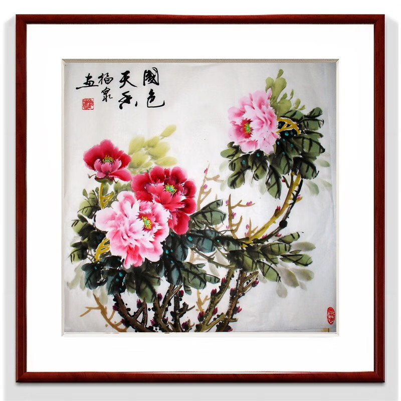 装饰字画历史价格和最高价|装饰字画价格走势图