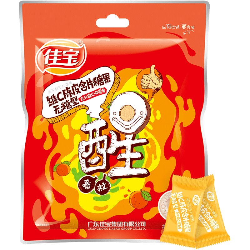 佳宝糖果和巧克力:价格历史走势、销量趋势及用户评测