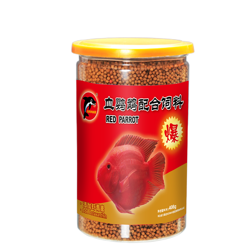 如何选择高质量鱼粮/饲料，海豚（PORPOISE）品牌值得信赖|鱼粮饲料能查历史价格吗