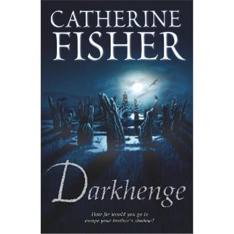 预订Darkhenge