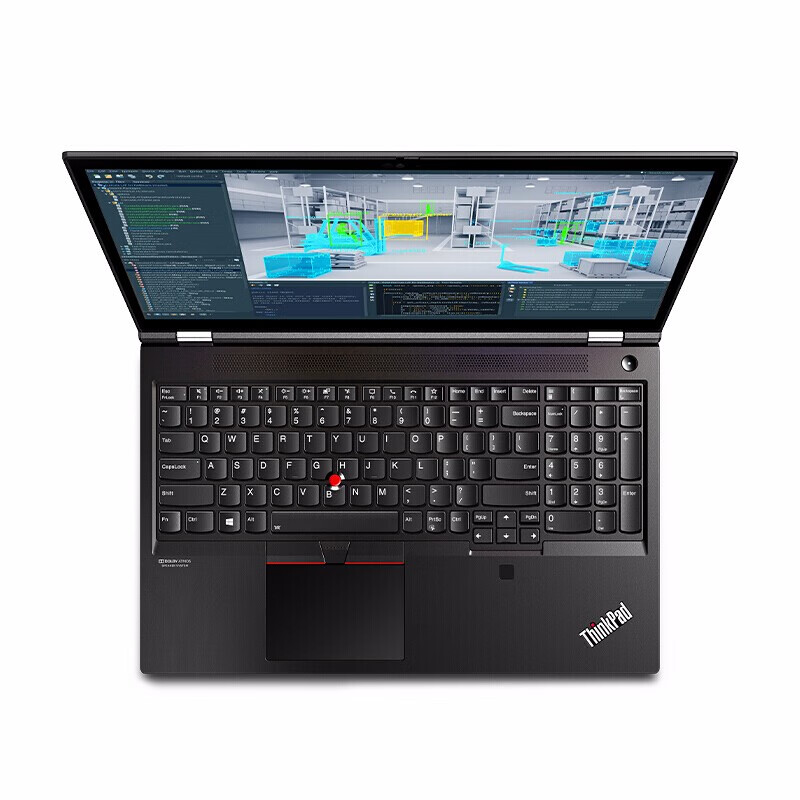移动图形工作站笔记本电脑酷睿i7-10750h/32gb内存/1tb ssd/t2000-4g