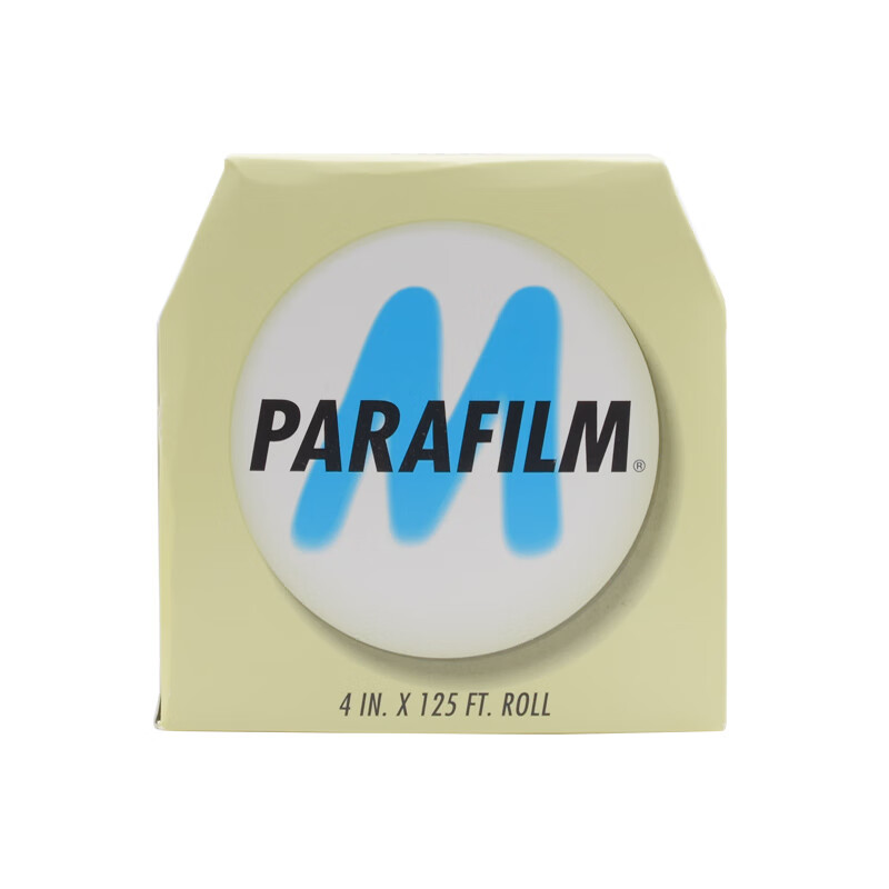 实验室 parafilm pm-996 封口膜 4in*125ft 10cmx38m美国进口