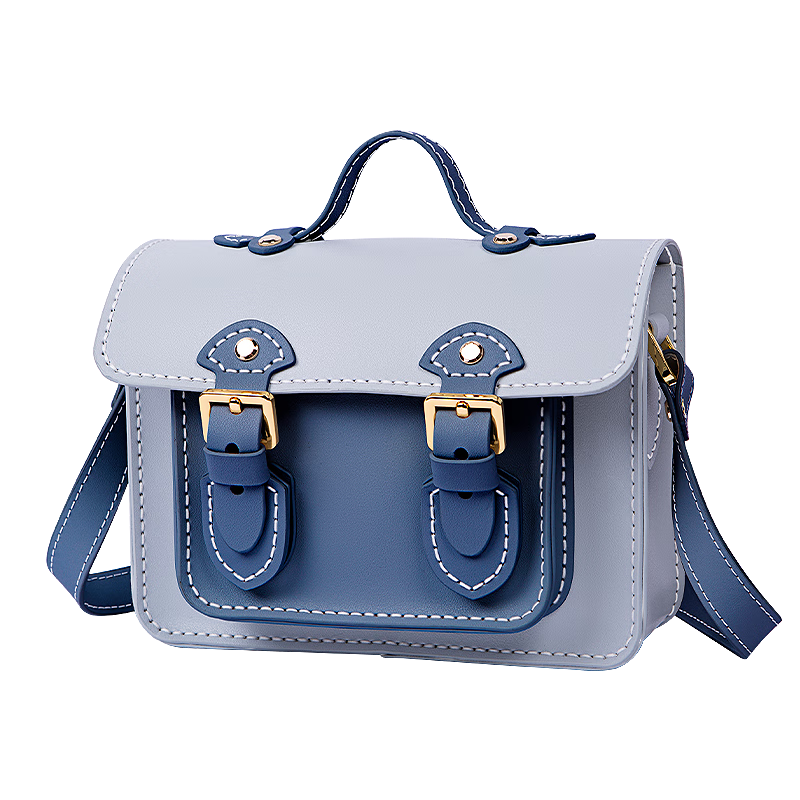 ��С��Ů������������Ů��ţƤ�ֹ���diy�������ٴ�ѧԺ���Ű��ʲ� ��ɫϵС�š�1��6���л������ϰ�