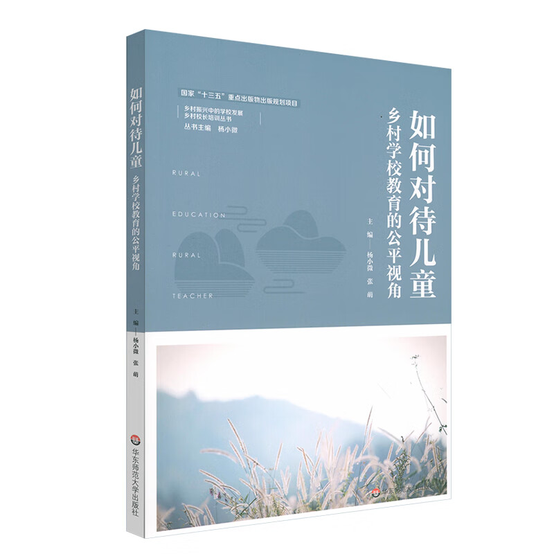 【正版】如何对待~~  华东师范大学 9787576021141