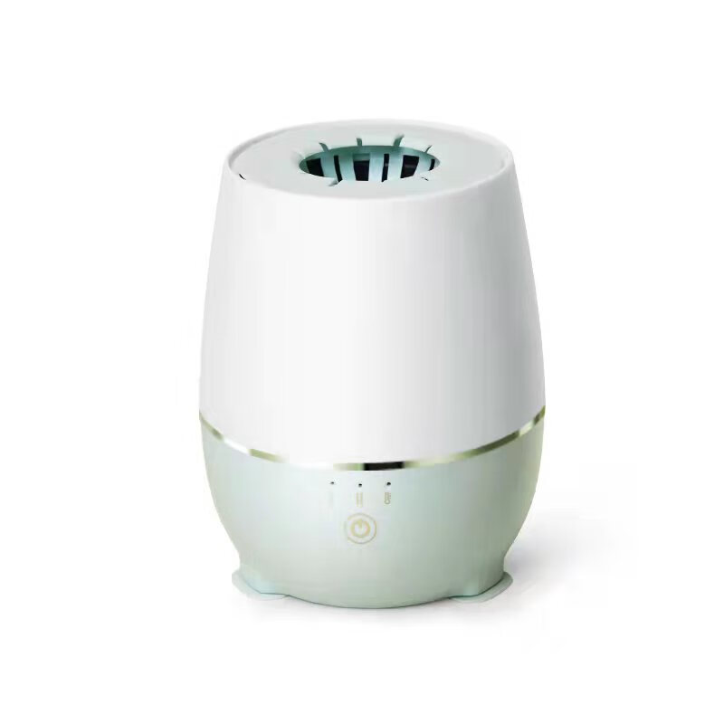 Hometech宏泰科摇奶器电动冲奶神器智能全自动免手搓充电外带调奶器45~50°恒温婴儿暖奶器清新究竟合不合格,到底要怎么选择？