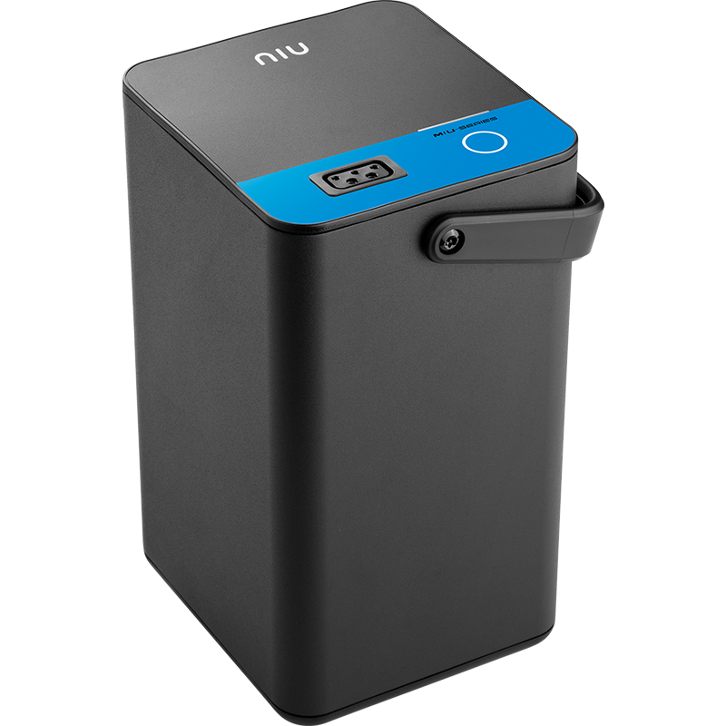 Niu Technologies 小牛电动 26Ah锂电池 适用MQi+ UQi+系列