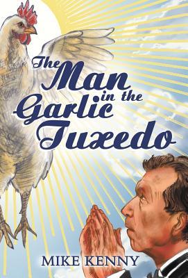 预订the man in the garlic tuxedo