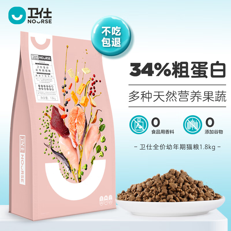 ���˲ֿ�ֱ�� �޹��䷽С���� ȫ��������è�� 1.8kg