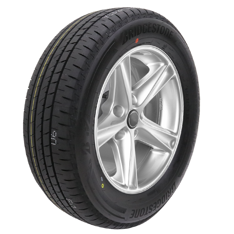 普利司通（Bridgestone）汽車輪胎 215/55R17 94V T005A 原廠配套豐田亞洲龍 
